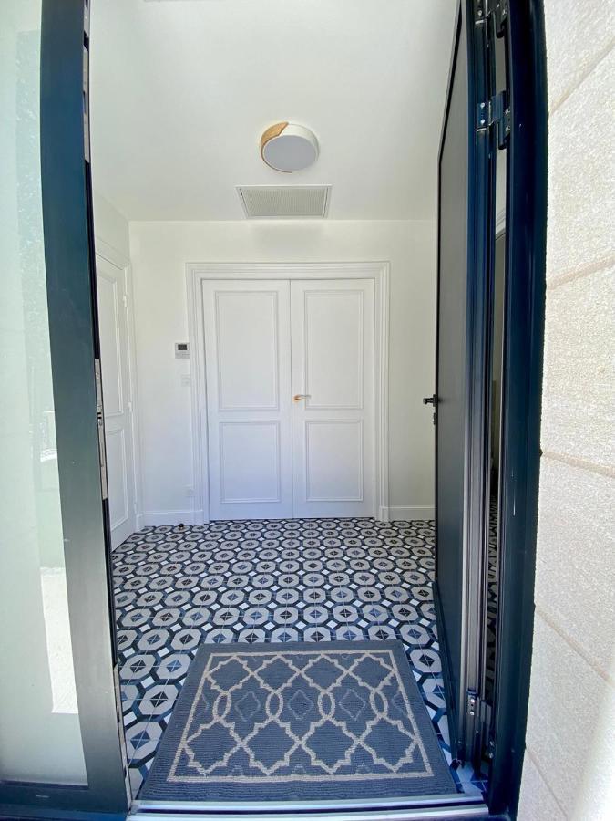 Vérac La Maison L'Eperon, Stylish 5 Star Villa Surrounded By Vineyard Near Saint Emilion מראה חיצוני תמונה