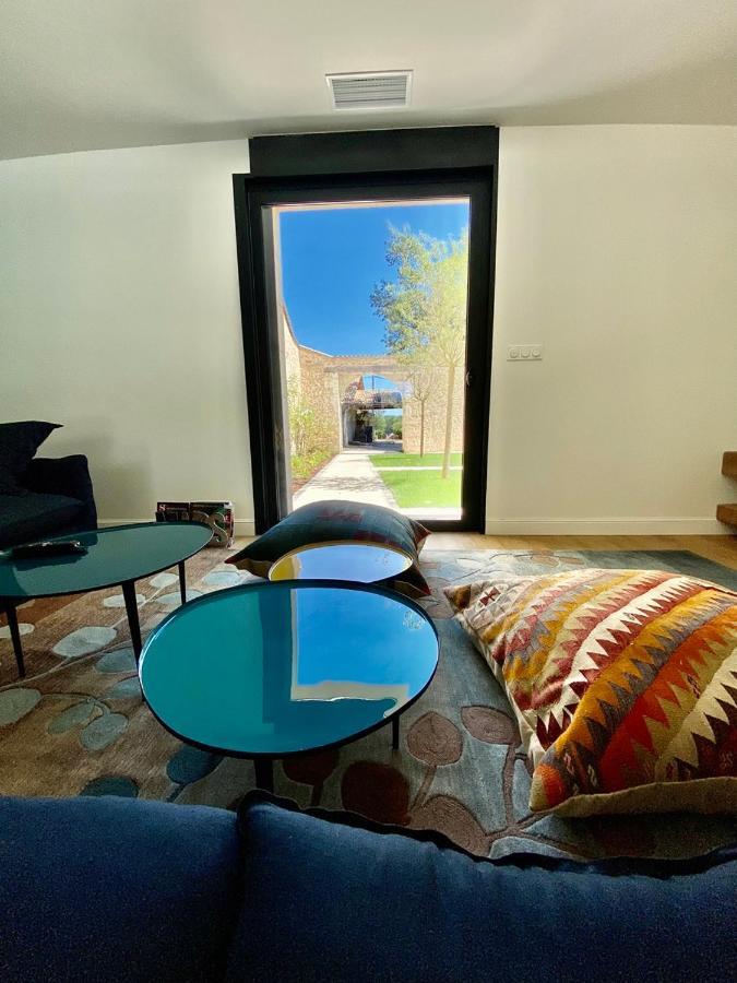 Vérac La Maison L'Eperon, Stylish 5 Star Villa Surrounded By Vineyard Near Saint Emilion מראה חיצוני תמונה