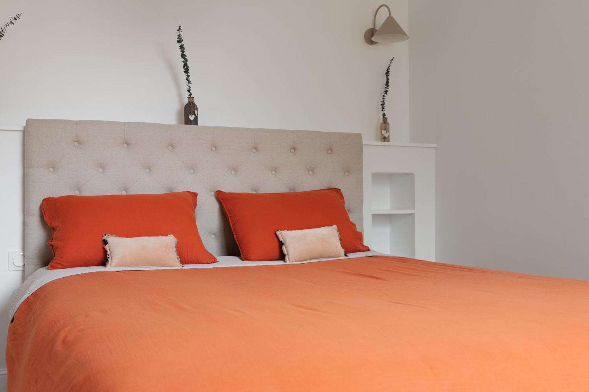 Vérac La Maison L'Eperon, Stylish 5 Star Villa Surrounded By Vineyard Near Saint Emilion מראה חיצוני תמונה