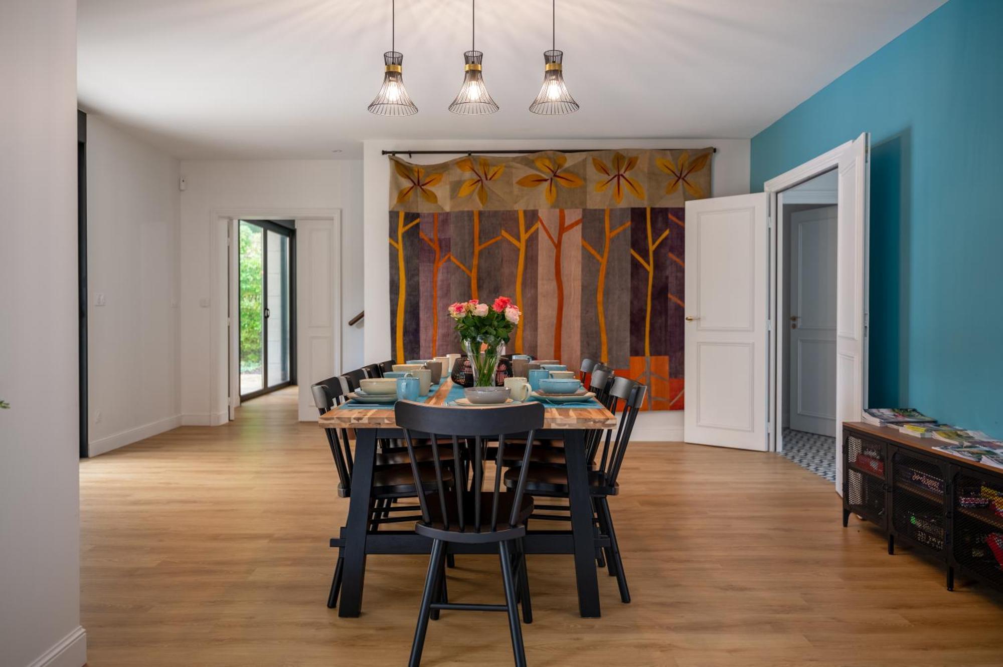 Vérac La Maison L'Eperon, Stylish 5 Star Villa Surrounded By Vineyard Near Saint Emilion מראה חיצוני תמונה