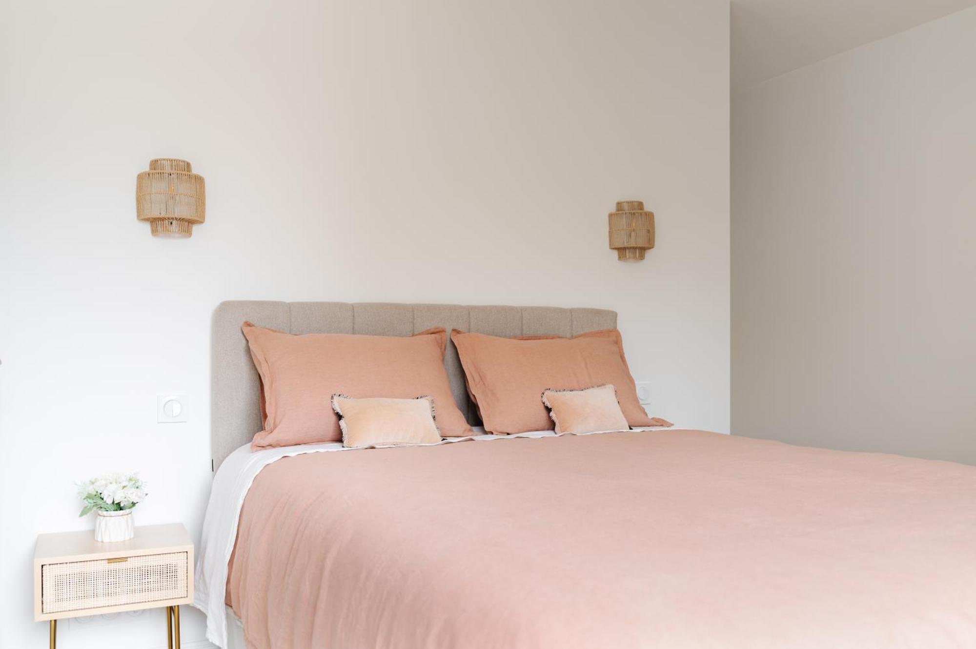 Vérac La Maison L'Eperon, Stylish 5 Star Villa Surrounded By Vineyard Near Saint Emilion מראה חיצוני תמונה